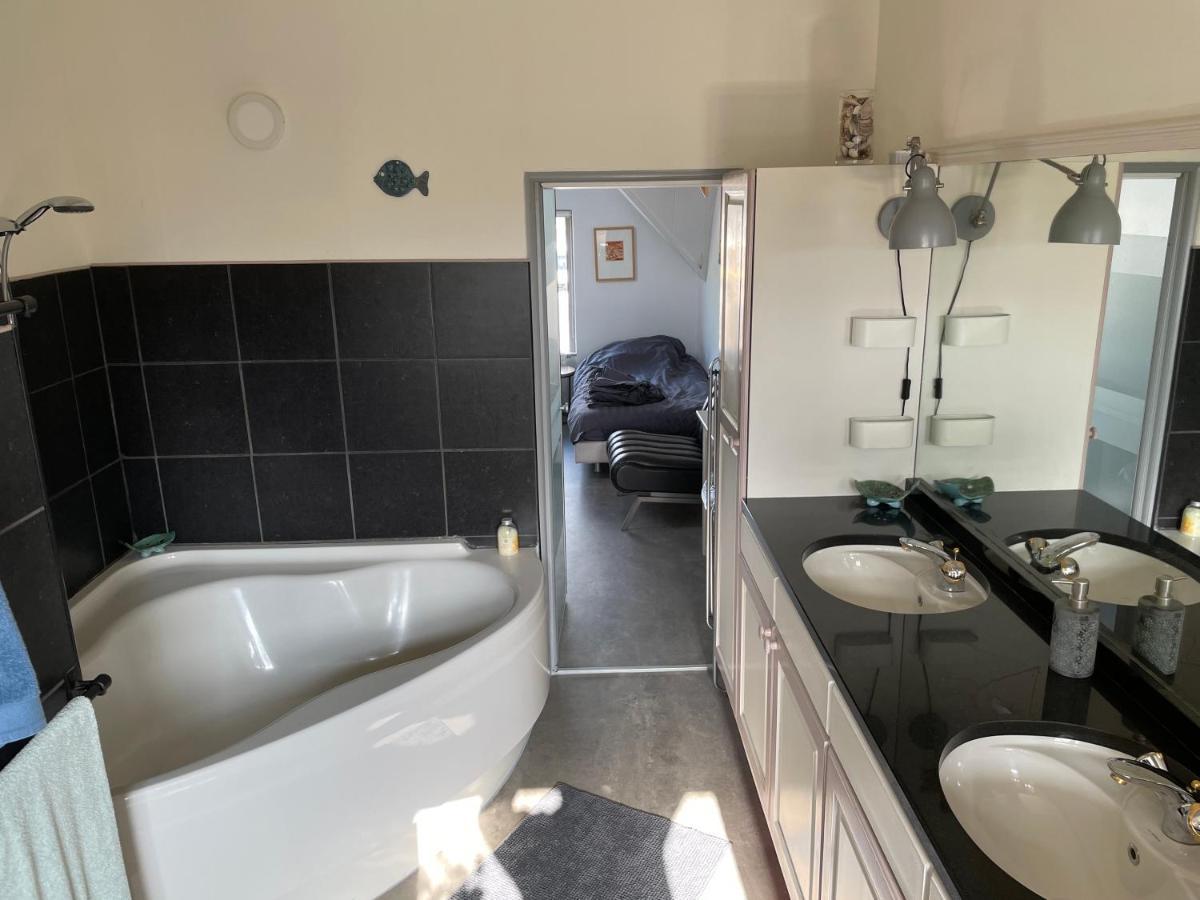 Cosy Appartment Alkmaar Bagian luar foto
